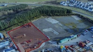 Plus de détails pour Blackdog Industrial Centre, Bridge Of Don - Terrain à vendre
