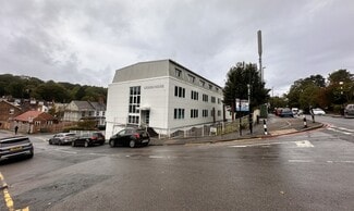 Plus de détails pour Godstone Rd, Kenley - Bureau à louer