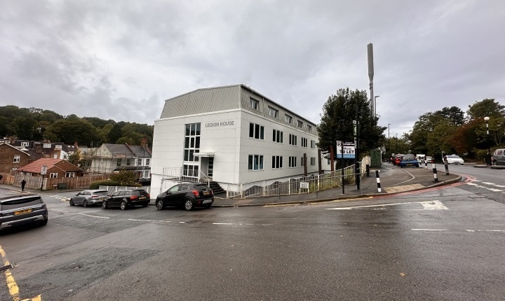 Godstone Rd, Kenley for lease Building Photo- Image 1 of 4