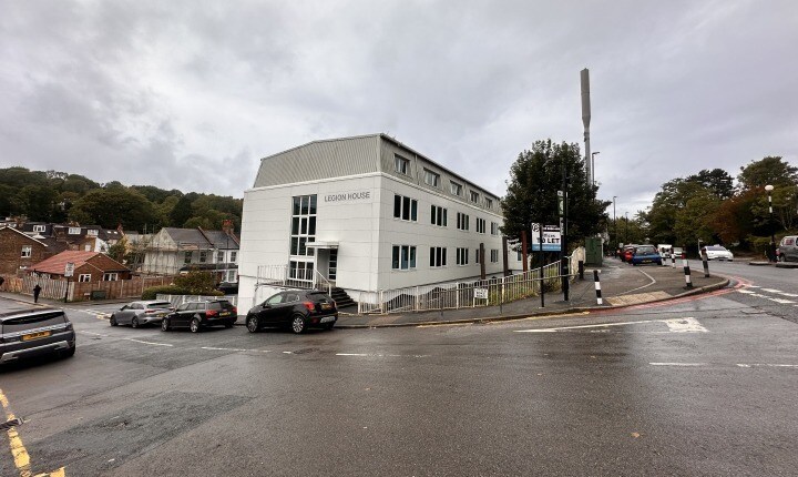 Godstone Rd, Kenley for lease Building Photo- Image 1 of 3