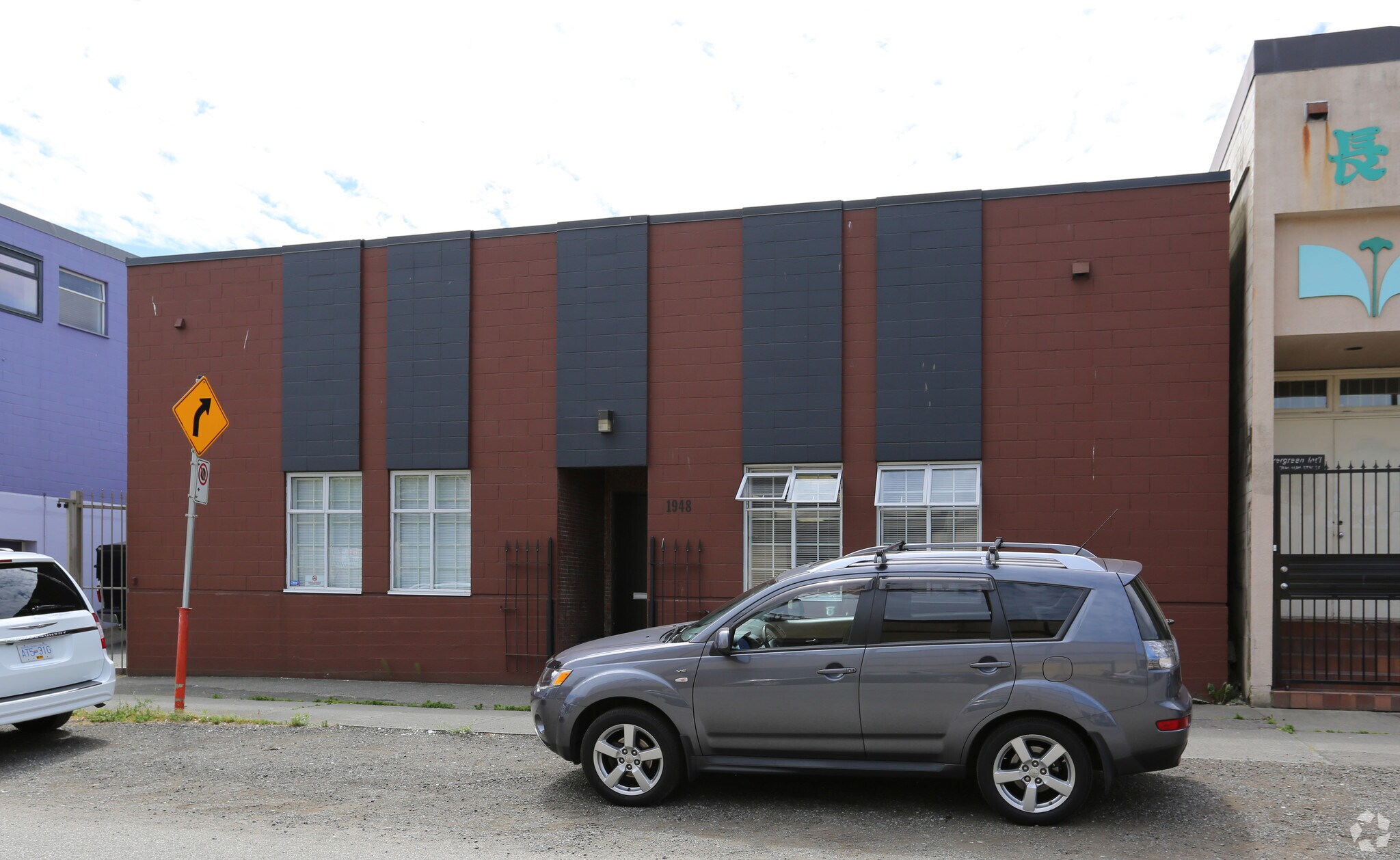 1948 Franklin St, Vancouver, BC for lease Primary Photo- Image 1 of 8