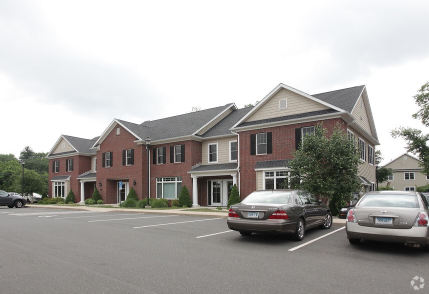 225 Oakland Rd, South Windsor, CT for lease - Building Photo - Image 1 of 6