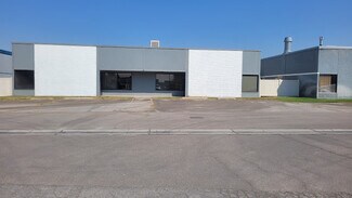 Plus de détails pour 900 N 400 W, North Salt Lake, UT - Industriel à louer