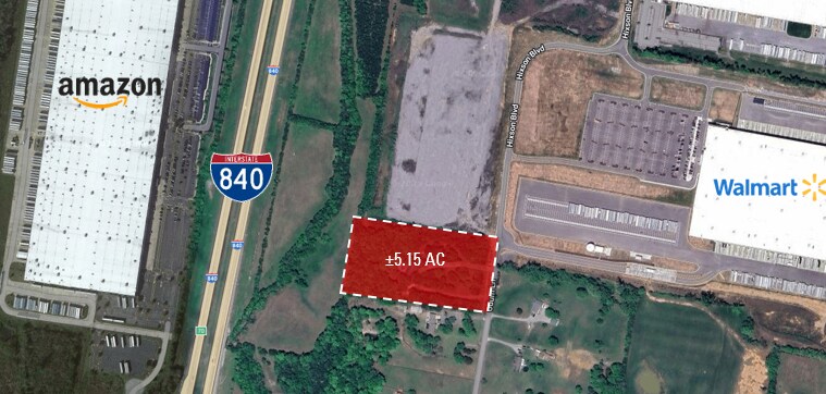 495 Odum Ln, Lebanon, TN à vendre Photo principale- Image 1 de 1