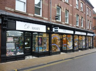 More details for 7-9 Clifford St, York - Retail for Lease