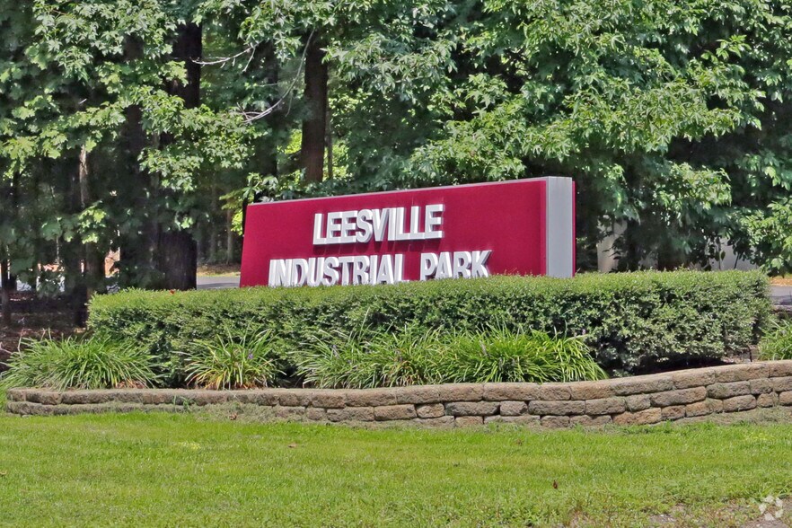 8900 Midway West Rd, Raleigh, NC à louer - Autre - Image 2 de 4