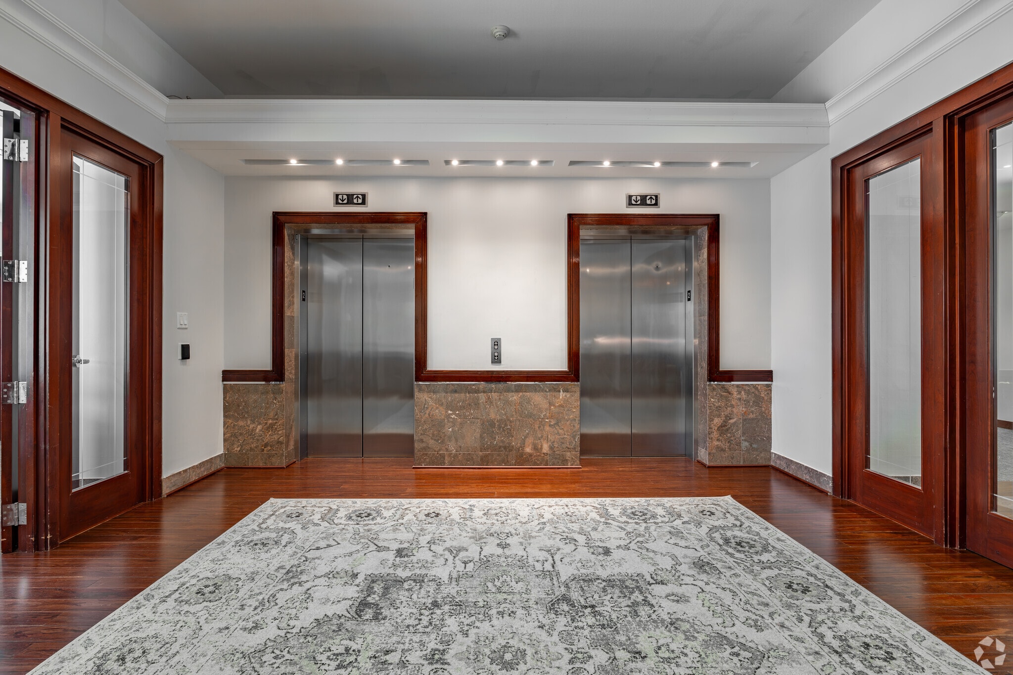 200 Lake Dr E, Cherry Hill, NJ for lease Lobby- Image 1 of 21