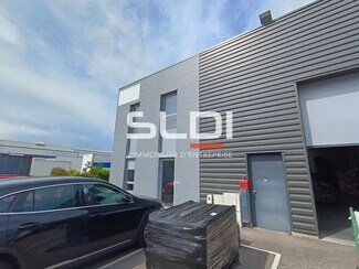 More details for 15 Rue De L'Avenir, Genas - Flex for Lease