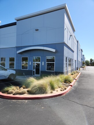 More details for 530 Commerce Ave, Palmdale, CA - Flex for Lease