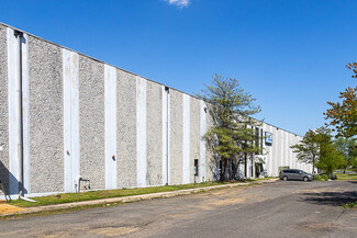 Plus de détails pour 152 Ridge Rd, Dayton, NJ - Industriel à louer