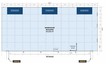 149-163 Nashua Rd, Pepperell, MA for lease Floor Plan- Image 1 of 1