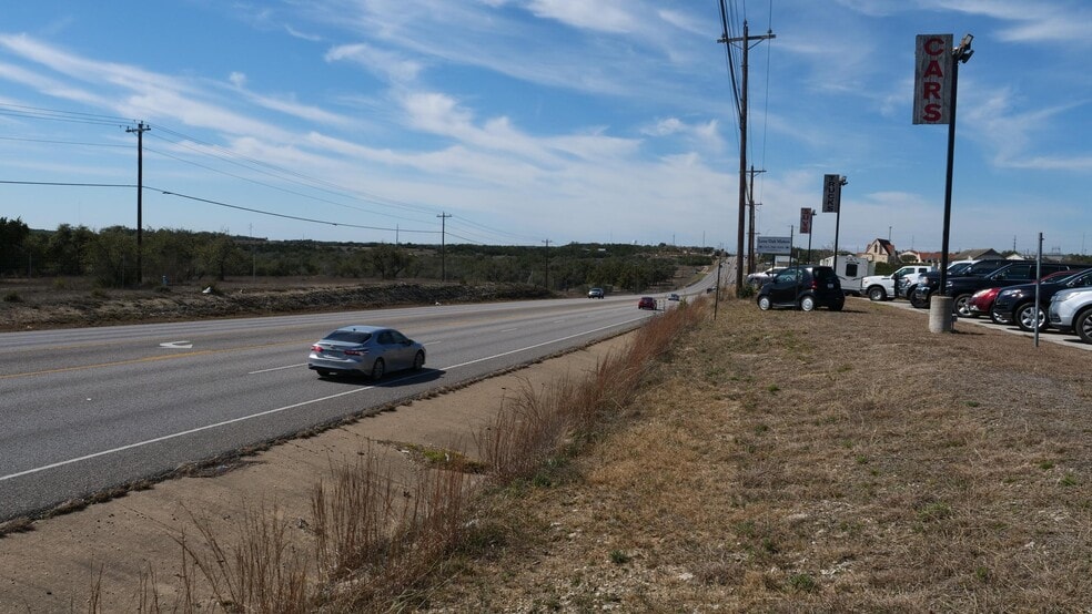 10010 W US 290 Hwy, Austin, TX for sale - Building Photo - Image 2 of 10