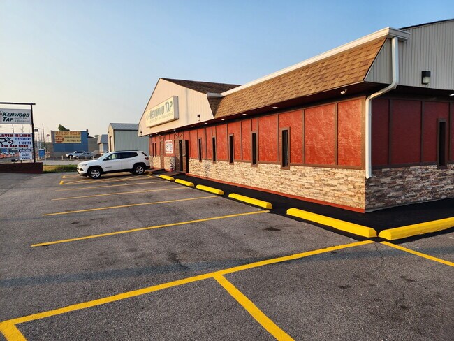 Plus de détails pour 6247 Kennedy Ave, Hammond, IN - Commerce de détail à vendre