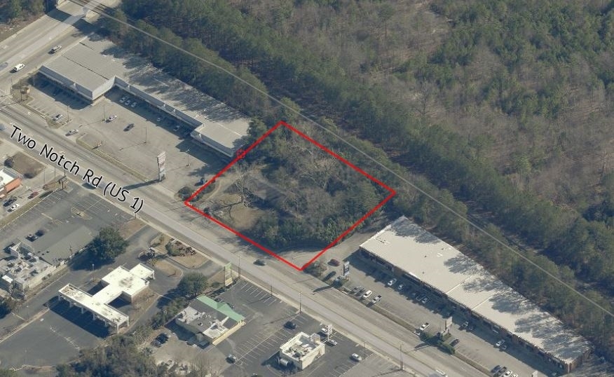 7374 Two Notch Rd, Columbia, SC for lease - Primary Photo - Image 2 of 2