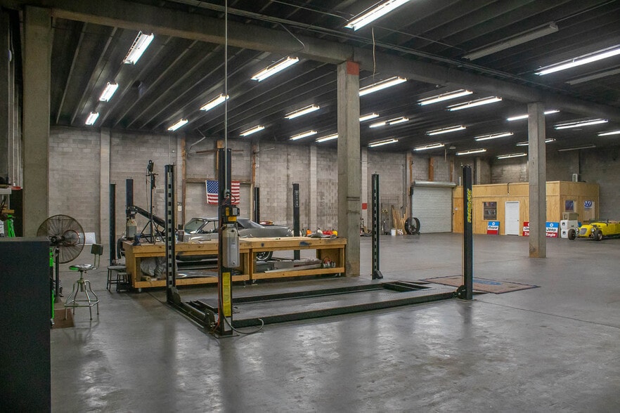 390 Commerce Park Dr, Jackson, MS à louer - Photo intérieure - Image 3 de 3