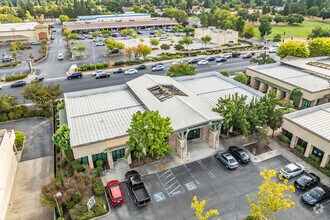 1082 Sunrise Ave, Roseville, CA - Aérien  Vue de la carte