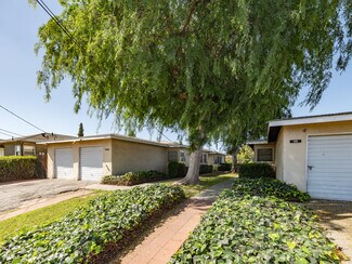 Plus de détails pour 805 S Olive Ave, Alhambra, CA - Multi-résidentiel à vendre