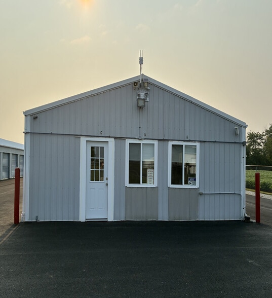 1648 Old State Route 38, Washington Court House, OH for sale - Building Photo - Image 2 of 12