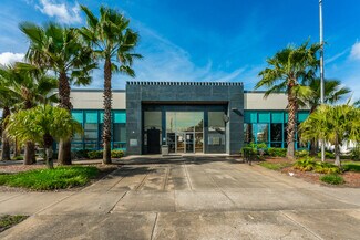 Plus de détails pour 130 N Ridgewood Ave, Daytona Beach, FL - Bureau à vendre