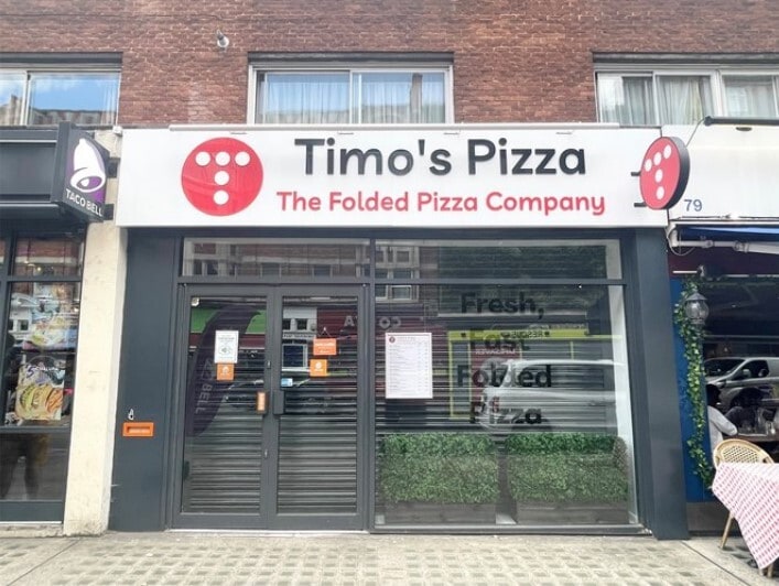 77 Southampton Row, London for sale - Building Photo - Image 1 of 1