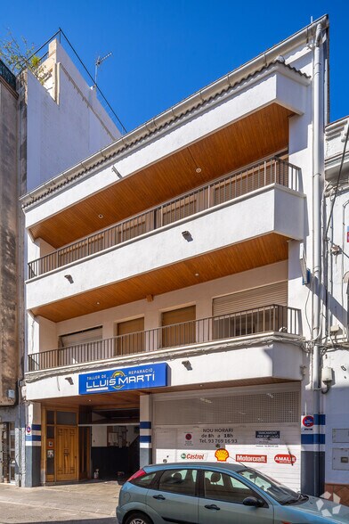 Carrer Indústria, 123-125, Calella, Barcelona à vendre - Photo principale - Image 1 de 2