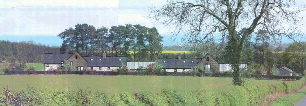 Panmure, Carnoustie for lease - Primary Photo - Image 1 of 2