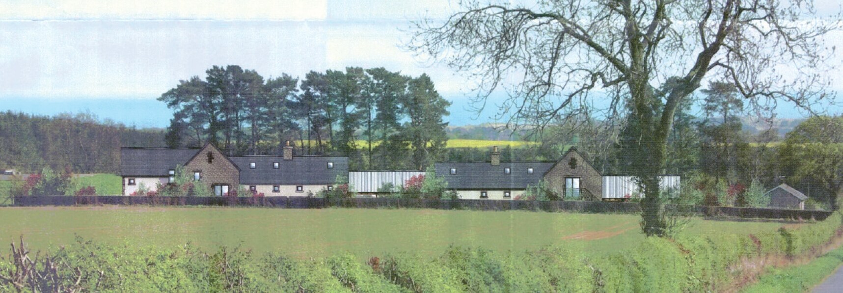 Panmure, Carnoustie for lease Primary Photo- Image 1 of 3