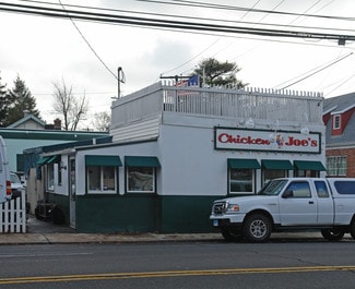 Plus de détails pour 231 E Putnam Ave, Cos Cob, CT - Commerce de détail à vendre