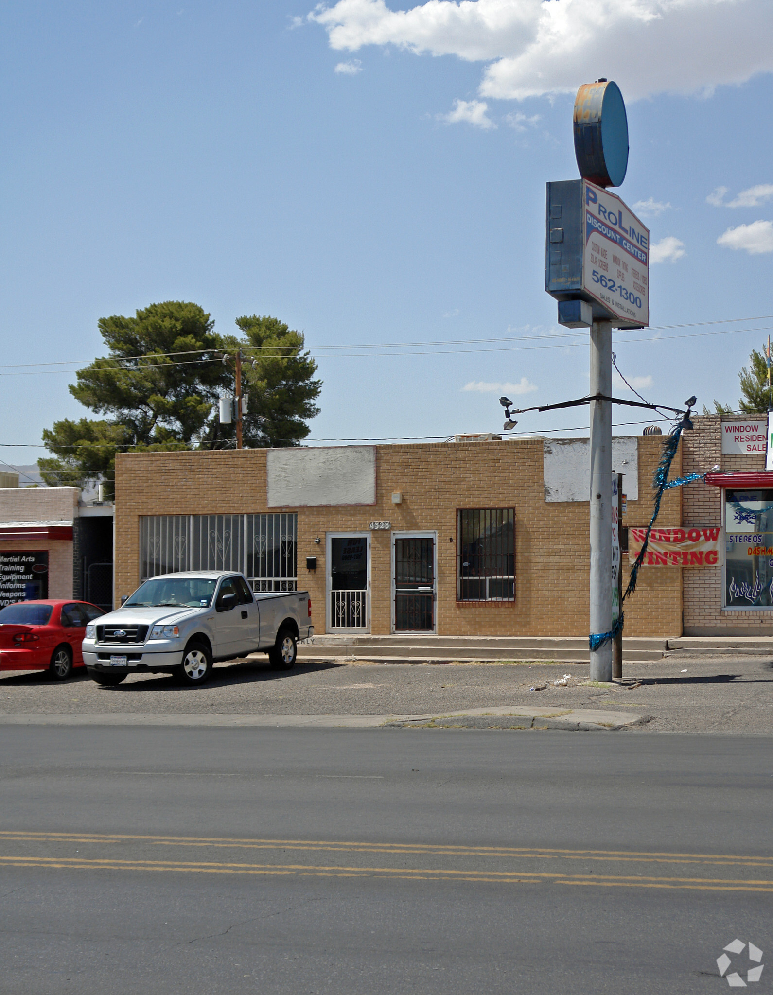 4323 Montana Ave, El Paso, TX for sale Primary Photo- Image 1 of 1