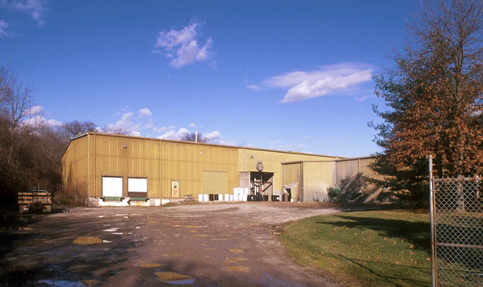 360 Harmon Ave, Lebanon, OH à louer - Autre - Image 2 de 2