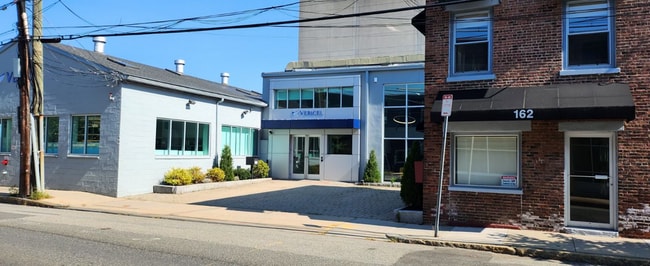 More details for 160 Sidney St, Cambridge, MA - Office for Sale