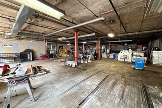206 3rd Ave N, Minneapolis, MN for lease Interior Photo- Image 2 of 4
