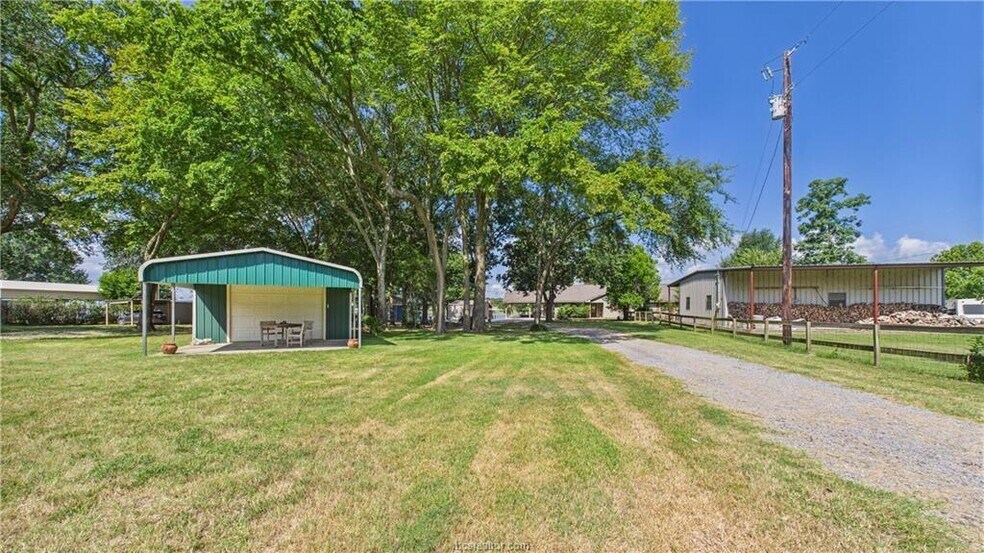 254 Lcr 893, Jewett, TX à vendre - Photo du bâtiment - Image 3 de 24