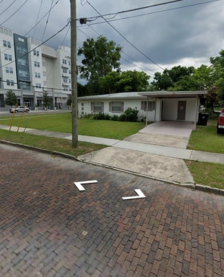 More details for 635 W Concord St, Orlando, FL - Flex for Sale
