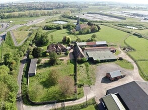 Church Rd, Ashford, KEN - Aerial  map view - Image1