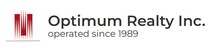 Optimum Realty Inc
