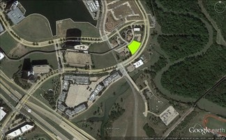 More details for 1611 Riverside Dr, Irving, TX - Land for Sale