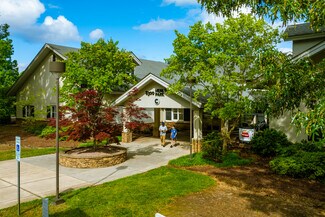 Plus de détails pour 8300 Health Park, Raleigh, NC - Bureau/Médical à louer