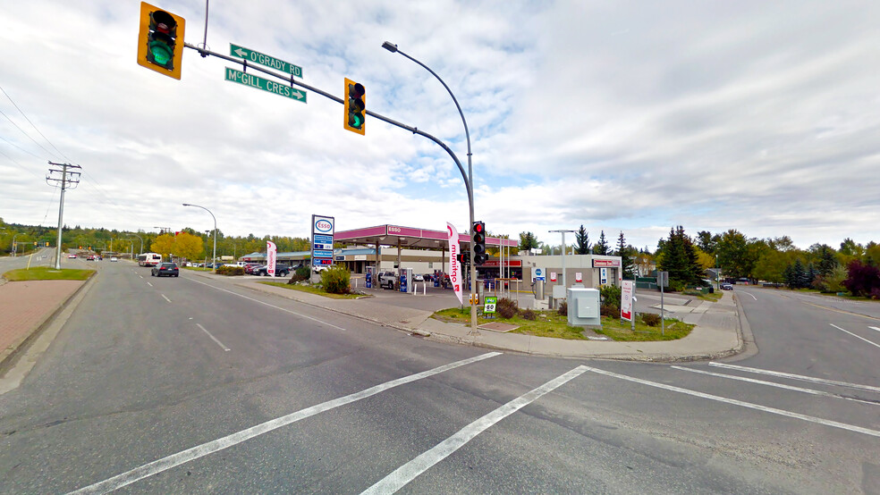 5155 Domano Blvd, Prince George, BC for sale - Primary Photo - Image 1 of 2