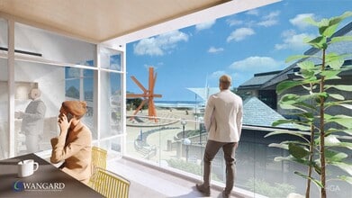 875 E Wisconsin Ave, Milwaukee, WI for lease Building Photo- Image 1 of 10