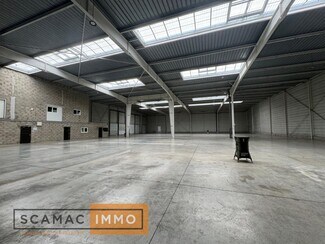 Plus de détails pour Industriel à louer