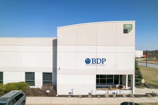 More details for 100 Concord Rd, Chester, PA - Flex for Lease