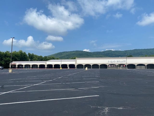 321 Brown's Ferry Rd, Chattanooga, TN for sale - Building Photo - Image 2 of 8