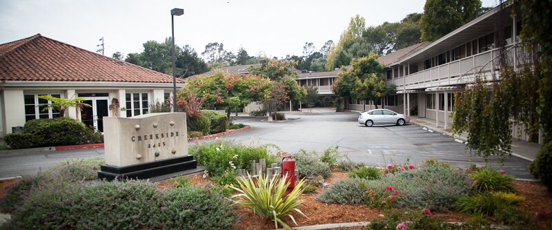 2425 Porter St, Soquel, CA à louer Photo du bâtiment- Image 1 de 3