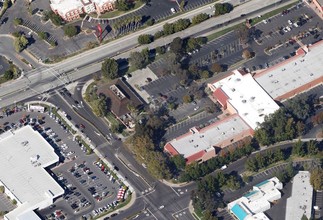 1150-1170 Concord Ave, Concord, CA - AERIAL  map view