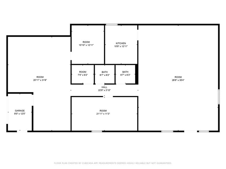 703 Childs St, Wheaton, IL à vendre - Plan d’étage - Image 2 de 25