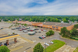 3311-3316 N Sterling Ave, Peoria, IL - AERIAL  map view - Image1