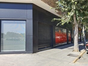 Retail in Coslada, Madrid for lease Construction Photo- Image 2 of 13