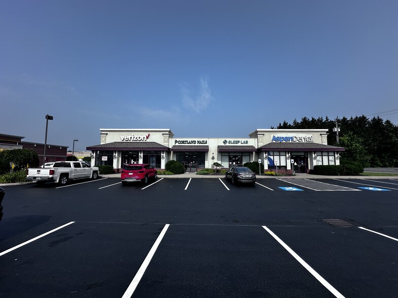 865 State Route 13, Cortland, NY for lease - Building Photo - Image 1 of 6