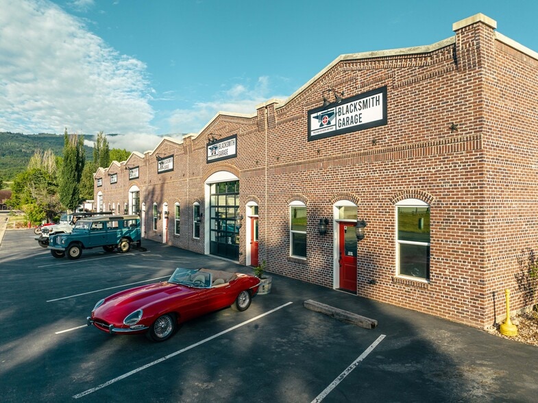 4930 E 2550 N, Eden, UT for lease - Building Photo - Image 2 of 27